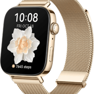 HUAWEI HUAWEI Watch FIT 3 Or