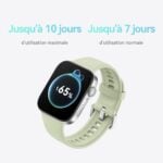 HUAWEI HUAWEI Watch FIT 3 Or