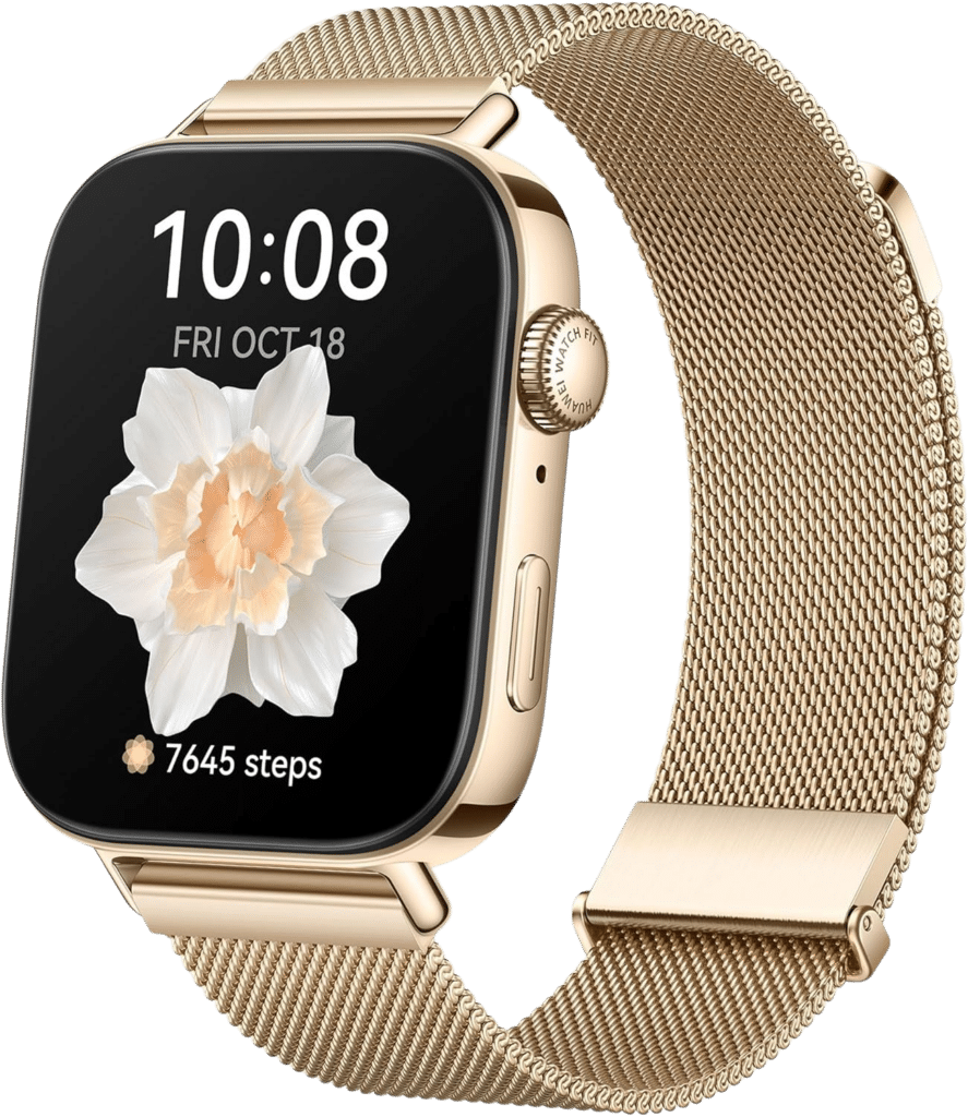 HUAWEI Watch FIT 3 Or
