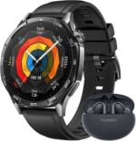 HUAWEI HUAWEI Watch GT 5 46mm Noir