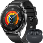 HUAWEI HUAWEI Watch GT 5 46mm Noir