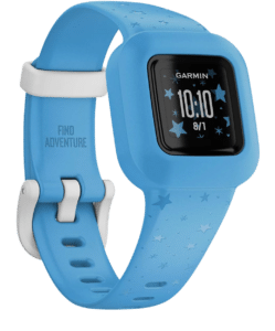 Garmin vívofit jr. 3 Bleu