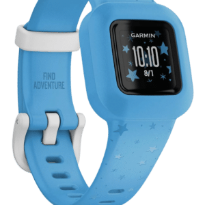 Garmin vívofit jr. 3 Bleu