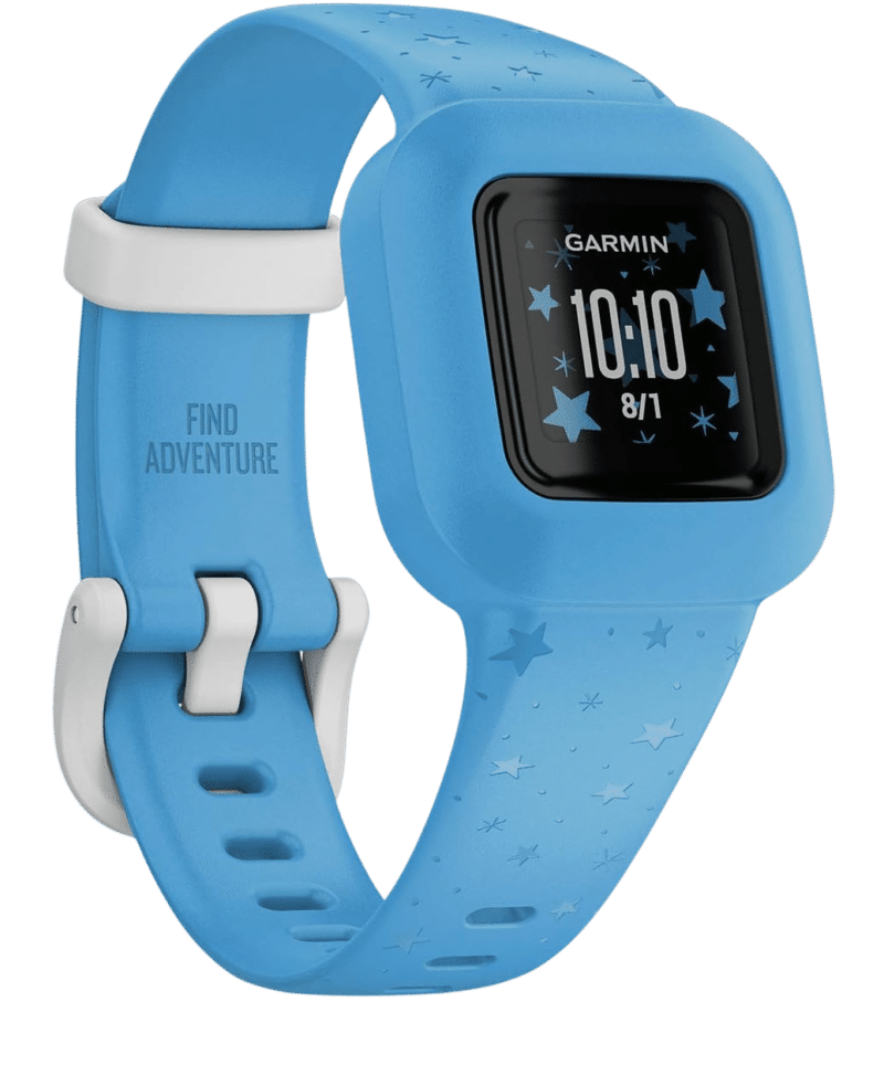 Garmin vívofit jr. 3 Bleu