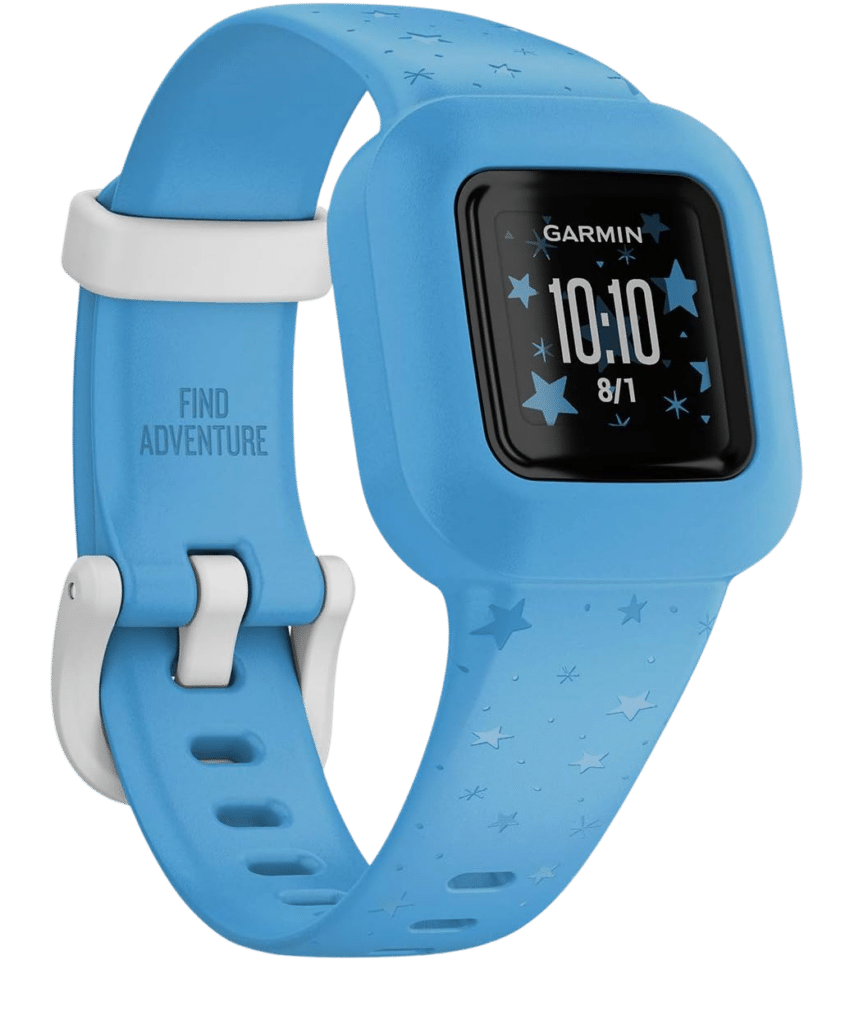 Garmin vívofit jr. 3 Bleu