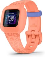 Garmin Vívofit jr. 3 Panther pêche