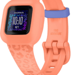 Garmin Vívofit jr. 3 Panther pêche
