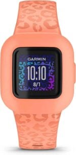 Garmin Vívofit jr. 3 Panther pêche