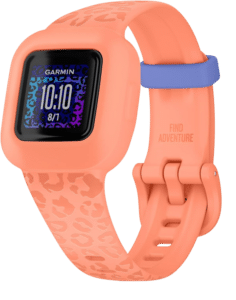 Garmin Vívofit jr. 3 Panther pêche