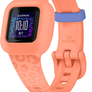 Garmin Vívofit jr. 3 Panther pêche