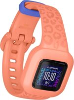 Garmin Vívofit jr. 3 Panther pêche