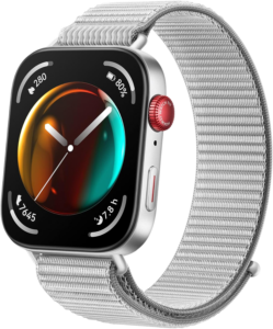 HUAWEI Watch FIT 3 Gris