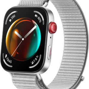 HUAWEI Watch FIT 3 Gris