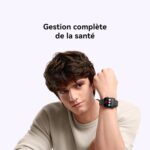 HUAWEI Watch FIT 3 Gris