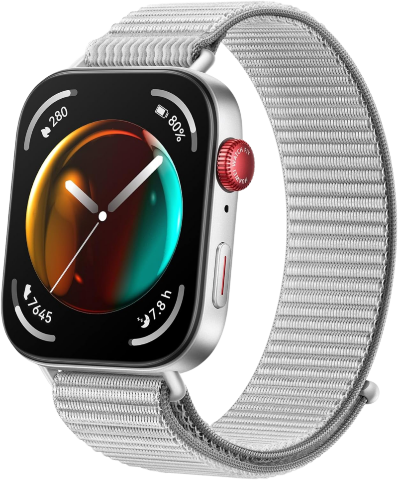 HUAWEI Watch FIT 3 Gris