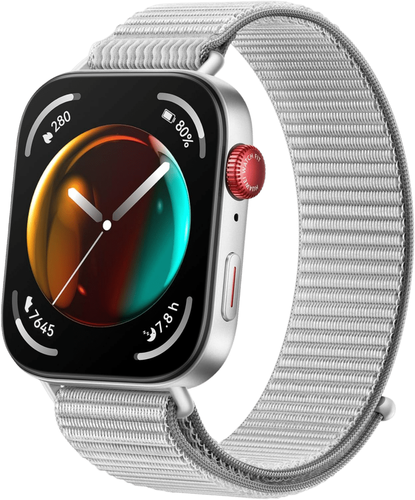 HUAWEI Watch FIT 3