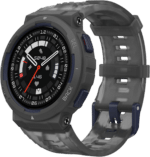 Amazfit Active Edge 46mm Noir