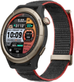 Amazfit Cheetah Running 47mm Noir