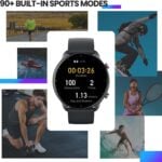 Amazfit GTR 2 46mm Noir