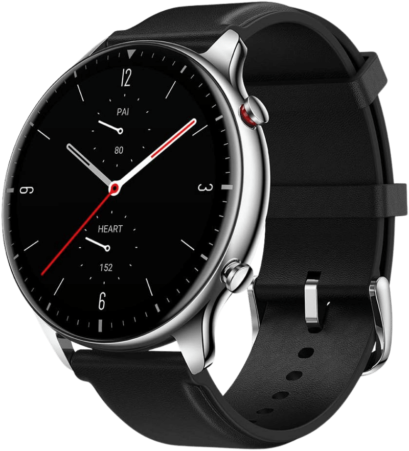 Amazfit GTR 2 46mm Noir