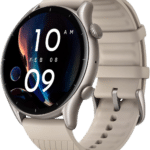 Amazfit GTR 3 46mm Noir