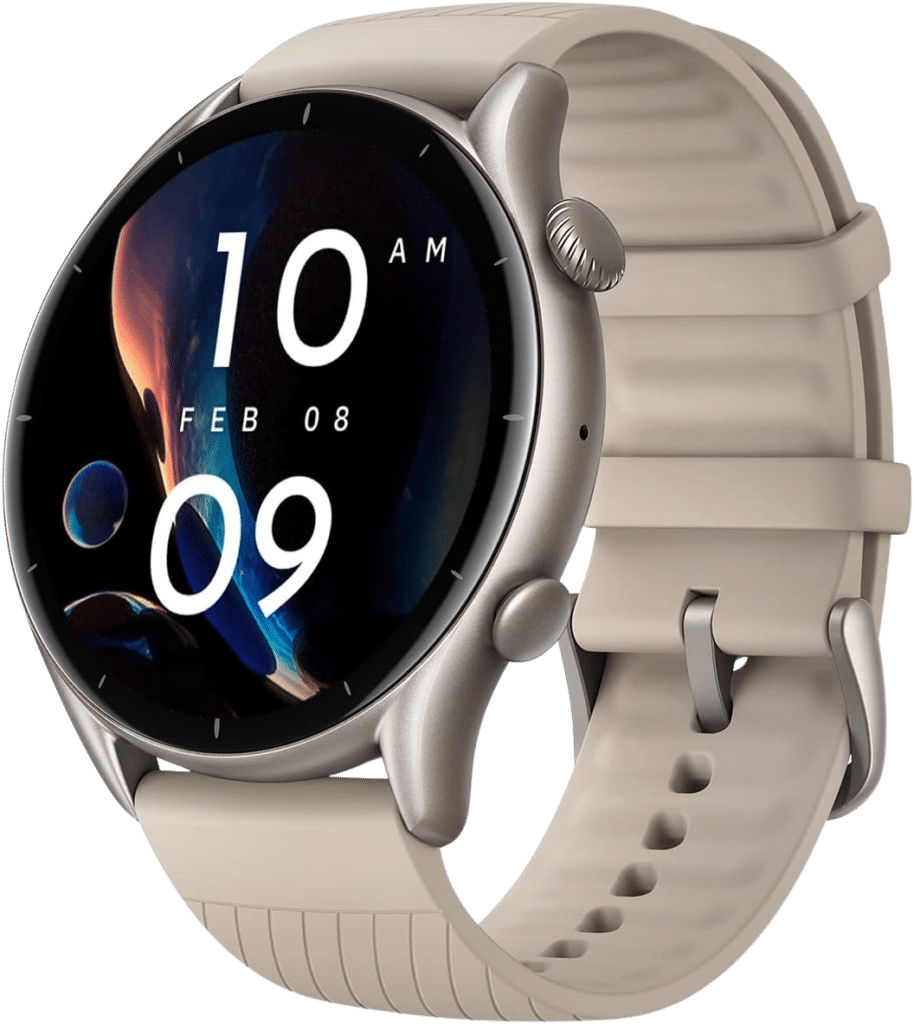 Amazfit GTR 3 46mm Beige