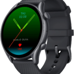 Amazfit GTR 3 Pro 46mm Noir