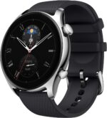 Amazfit GTR 4 46mm Noir