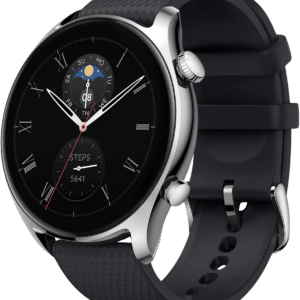 Amazfit GTR 4 46mm Noir