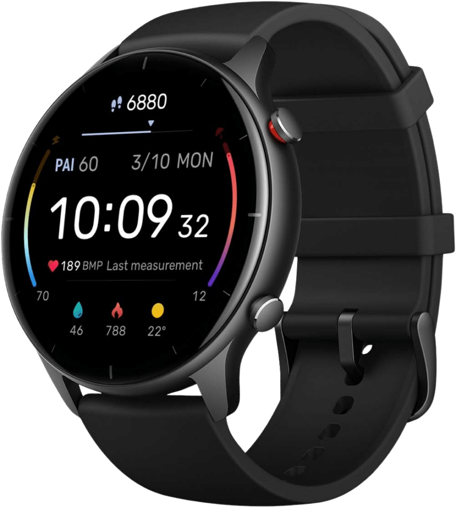 Amazfit GTR 47mm Noir