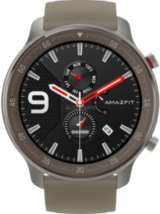 Amazfit GTR 47mm Titanium