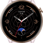 Amazfit GTR Mini 43mm Rose