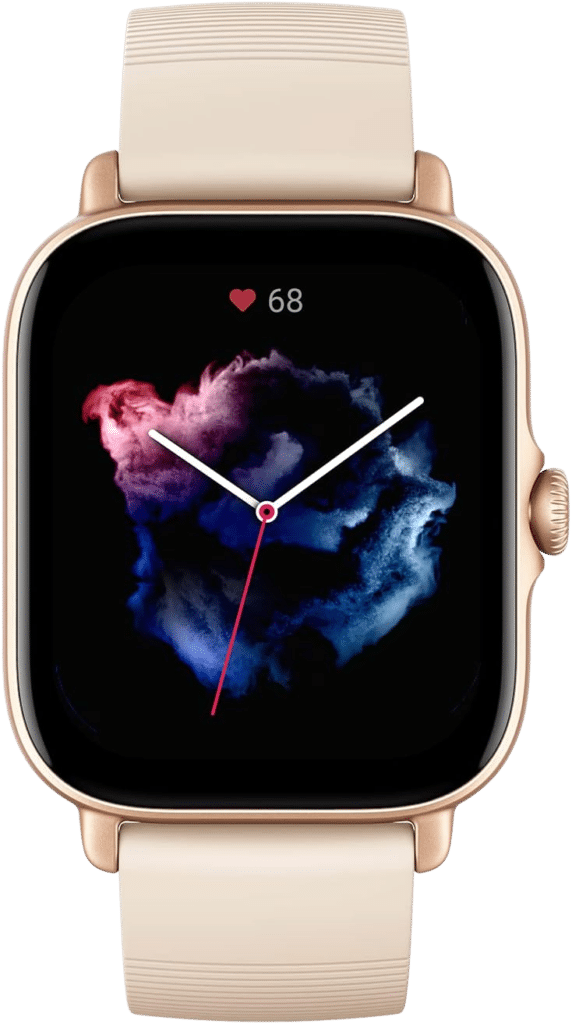 Amazfit GTS 3 42mm Beige