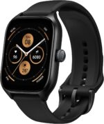 Amazfit GTS 4 43mm Noir, Blanc, Rose, Marron