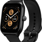 Amazfit GTS 4 43mm Noir, Blanc, Rose, Marron