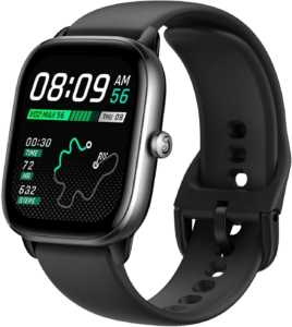 Amazfit GTS 4 Mini 41mm Noir