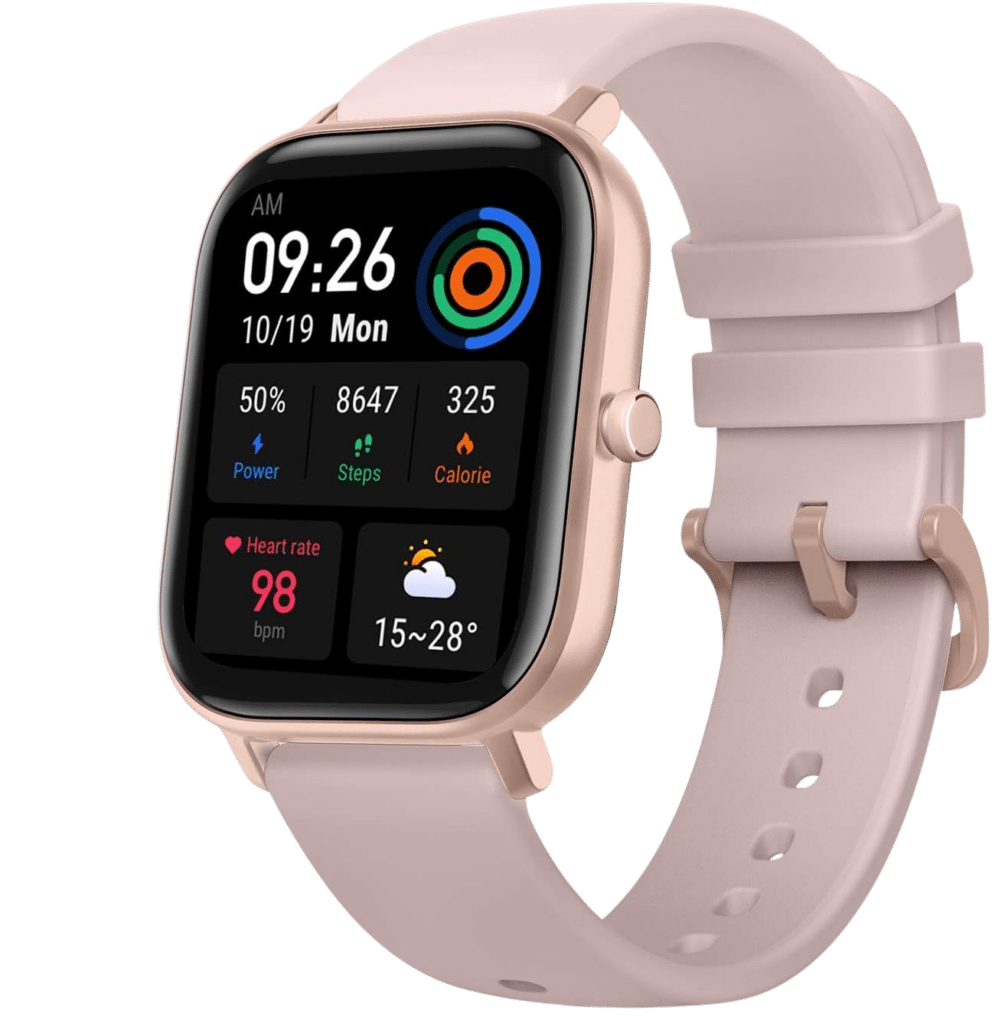 Amazfit GTS Rose