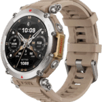 Amazfit T-Rex Ultra 47mm Noir