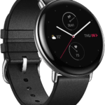 Amazfit Zepp E 42mm Noir