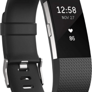 Fitbit Charge 2 Noir, Bleu, Prune, Turquoise