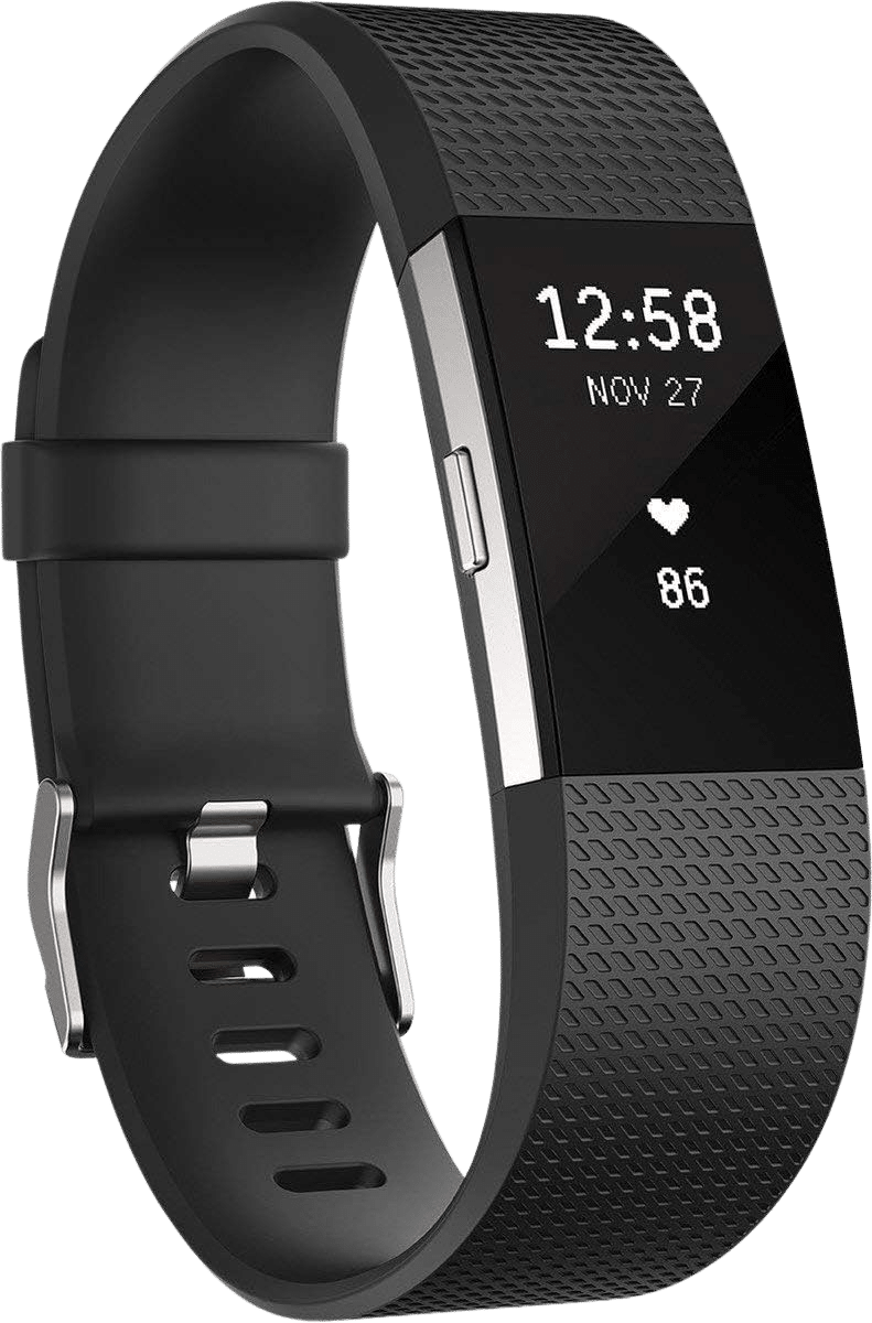 Montres Connectées Fitbit Charge 2