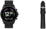 Fossil Smartwatch Gen 6 FTW4066 44mm Noir