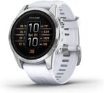 Garmin Epix Pro 42mm Silver