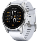 Garmin Epix Pro 42mm Silver