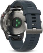 Garmin Fēnix 5 47mm Argent