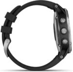 Garmin Fenix 5S Plus 42mm Argent