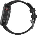 Garmin Fenix 6 Pro Solar 47mm Gris