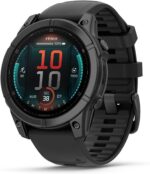 Garmin fēnix 7 Pro - 47mm Gris acier