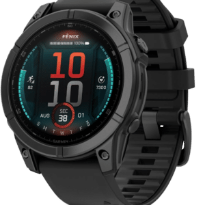 Garmin fēnix 7 Pro - 47mm Gris acier