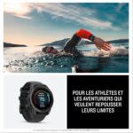 Garmin fēnix 7 Pro - 47mm Gris acier